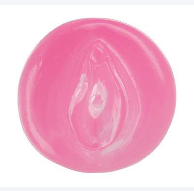 Sexflesh Mini Pink Pussy Stroker Sex Toy Product