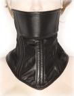 Strict Leather Neck Corset Sex Toy Product