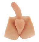 Sexflesh Top-to-bottom Masturbator Sex Toy Product