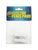 Zeus Electrode Penis Pads 2 Pack Sex Toy Product Image 2