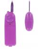 Trinity Vibes Purple Variable Speed Bullet Sex Toy Product Image 1