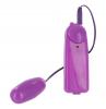 Trinity Vibes Purple Variable Speed Bullet Sex Toy Product Image 2