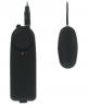 Velvafeel Variable Speed Massager - Black Sex Toy Product Image 1