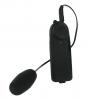 Velvafeel Variable Speed Massager - Black Sex Toy Product Image 2