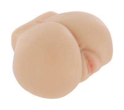Sexflesh Firm Pussy And Ass Masturbator Sex Toy Product