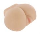 Sexflesh Firm Pussy And Ass Masturbator Sex Toy Product