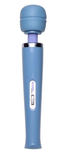 Wand Essentials Rechargeable 7-speed Wand Massager Sex Toy Product