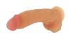 Sexflesh Girthy George 9 Inch Dildo With Suction Cup Sex Toy Product Image 2