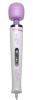 Wand Essentials 8 Speed 8 Mode Massager Purple Sex Toy Product Image 1