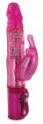 Super Rabbit Vibe Pink Sex Toy Product