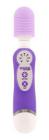Wand Essentials 7 Function Wand - Purple Sex Toy Product