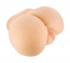 Realistic Pussy And Ass Sex Toy Product Image 1
