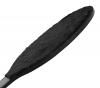 Strict Leather Round Fur Lined Paddle Sex Toy Product Image 2