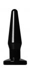Black Anal Plug Small Sex Toy Product