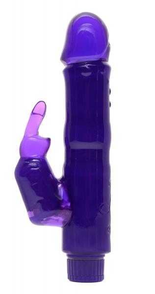 Waterproof Rabbit Vibrator Bulk Packaging Sex Toy Product