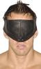 Strict Leather Upper Face Mask-S/M Sex Toy Product Image 3
