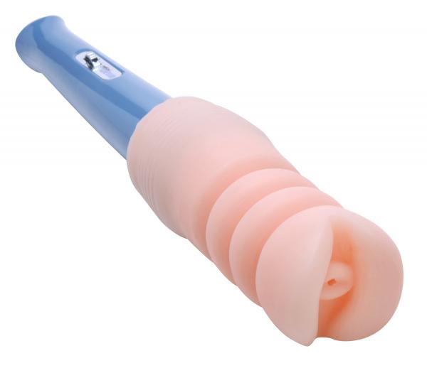 Wand Essentials M-Gasm Wand Attachment Sex Toy Product