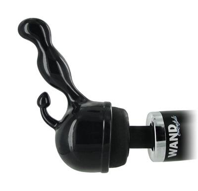 P-spot Wand Attachment For Men Sex Toy Product