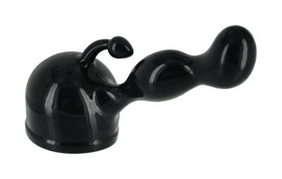 P-spot Wand Attachment For Men Sex Toy Product