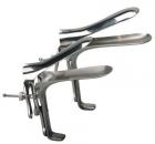Stainless Steel Speculum Sex Toy Product
