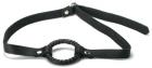 Strict Leather Ring Gag- Large Sex Toy Product