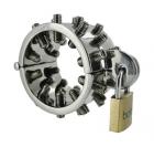 Tom's Spikes Stainless Steel CBT Tool Sex Toy Product