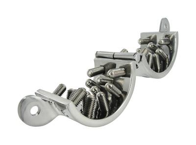 Tom's Spikes Stainless Steel CBT Tool Sex Toy Product