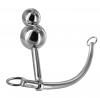 Duosphere Anal Plug And Bondage Hook Sex Toy Product Image 1