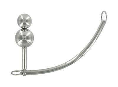 Duosphere Anal Plug And Bondage Hook Sex Toy Product