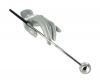 Stainless Steel Lollipop Sex Toy Product Image 1