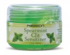 Passion Spearmint Clit Sensitizer Gel 1.5oz Sex Toy Product
