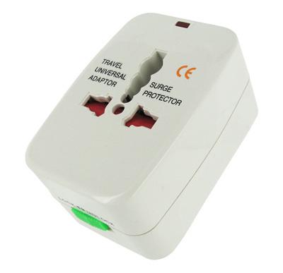 Universal Voltage Adapter Sex Toy Product