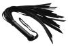 Strict Leather Flogger Sex Toy Product Image 2