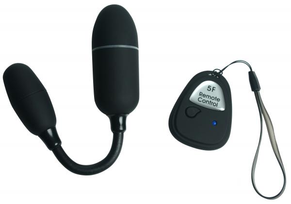 Wireless Versi-bullet Sex Toy Product