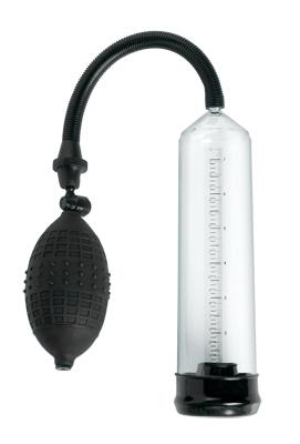 Super Suction Penis Pump With Sleeve Sex Toy Product