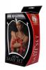 Scarlet Red Satin Sash Set Sex Toy Product Image 2