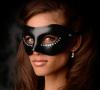 The Luxoria Masquerade Mask Sex Toy Product Image 1