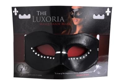 The Luxoria Masquerade Mask Sex Toy Product