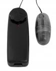 Super Charged Multi-speed Remote Egg Vibe Sex Toy Product