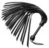 Strict Leather Premium Soft Leather Flogger Sex Toy Product Image 2