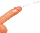 Veiny Victor Ejaculating Squirt C*ck Sex Toy Product