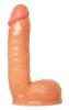 Veiny Victor Ejaculating Squirt C*ck Sex Toy Product Image 2