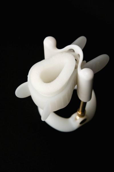 Size Matters Deluxe Penile Aid System Sex Toy Product