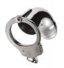 Stainless Steel Chastity Cock Cuff Sex Toy Product Image 3