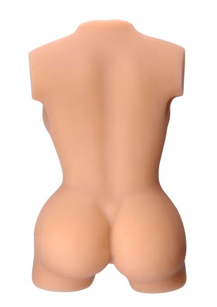 Bang Me Bonnie 3D Love Doll Sex Toy Product