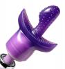 G Tip Wand Massager Attachment Purple Sex Toy Product Image 3