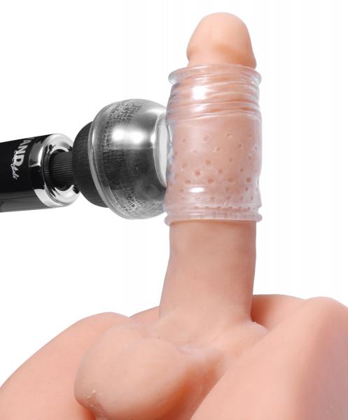 Ultimate Male Masturbation Wand Kit On Literotica 5440