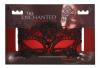 The Enchanted Black Lace Mask Sex Toy Product Image 3
