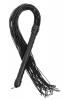 Leather Cord Flogger Sex Toy Product Image 1