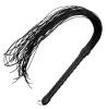 Leather Cord Flogger Sex Toy Product Image 2